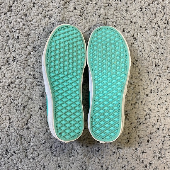 Vans off the wall sneakers - Picture 6 of 9